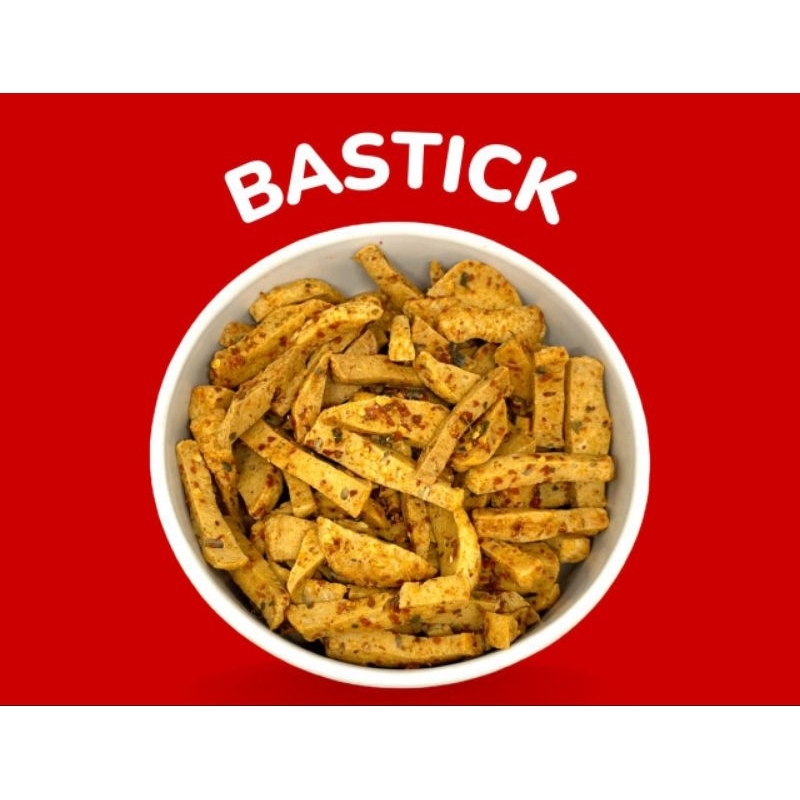 

BASTICK