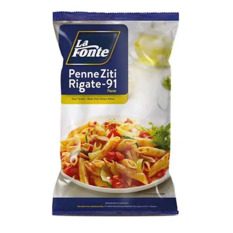 

La Fonte Pasta Penne