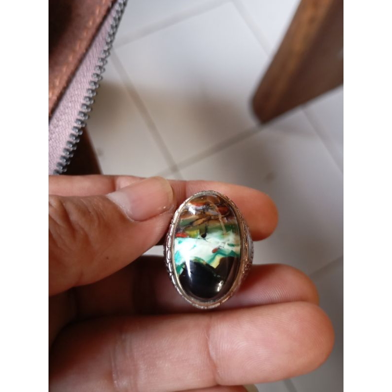 batu garut kiara payung caringin