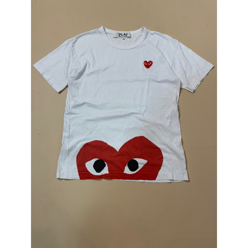 Play Cdg Second Original