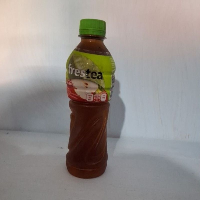 

Frestea