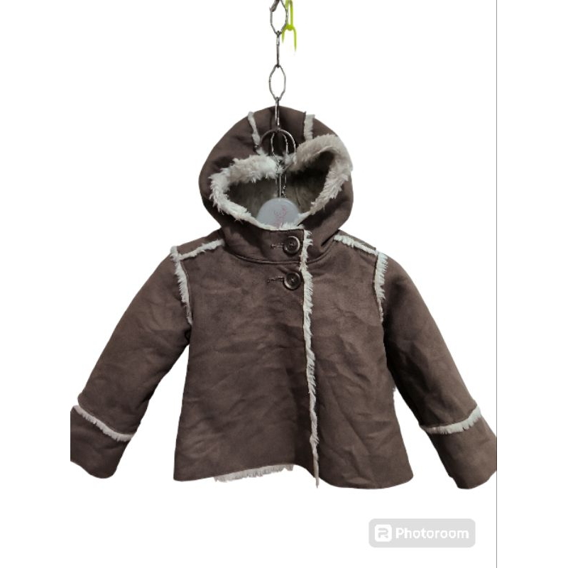 Coat Baby Gap Preloved