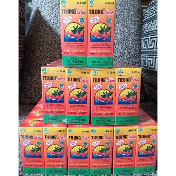 

PRODUK BY8GJ Obat Tipes Types tipus Tilung Sirup Anfivus 6ml rasa jeruk HAS