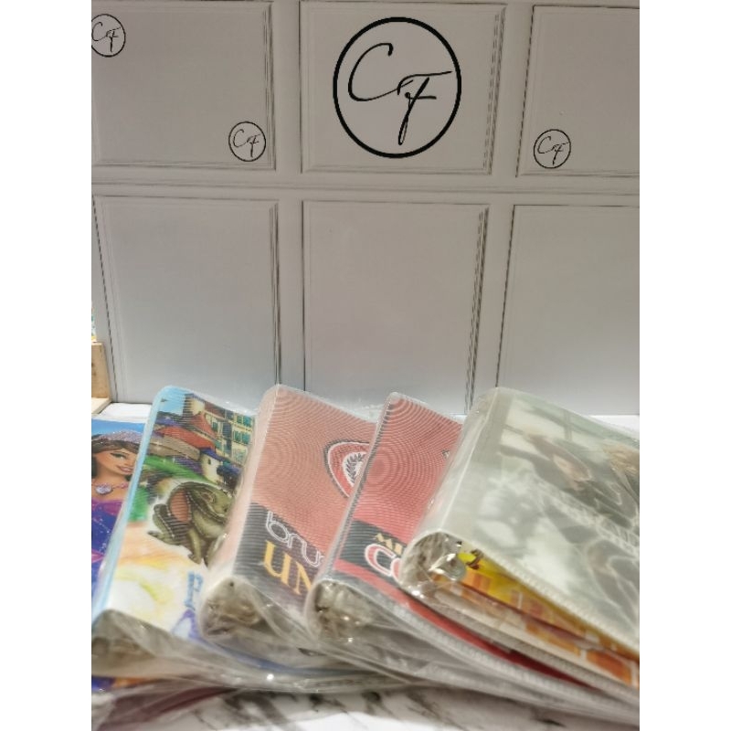 

Map Binder Fancy A5 | Map Binder | Binder Karakter