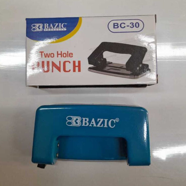 

PELUBANG 30 BC-30 BAZIC