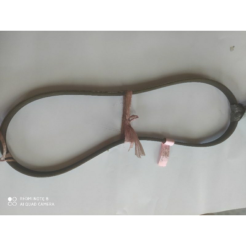 Ribbelt Fanbelt 4PK880 Asahi