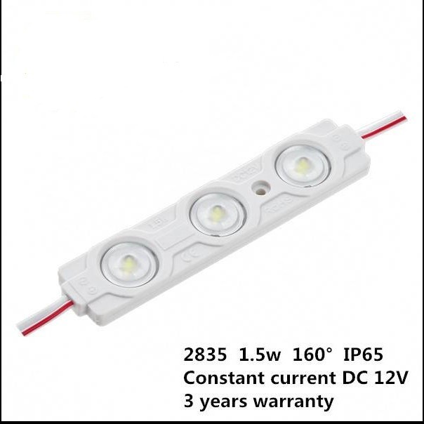 Lampu LED Module 2835 Samsung Warna - MS-405 - Putih