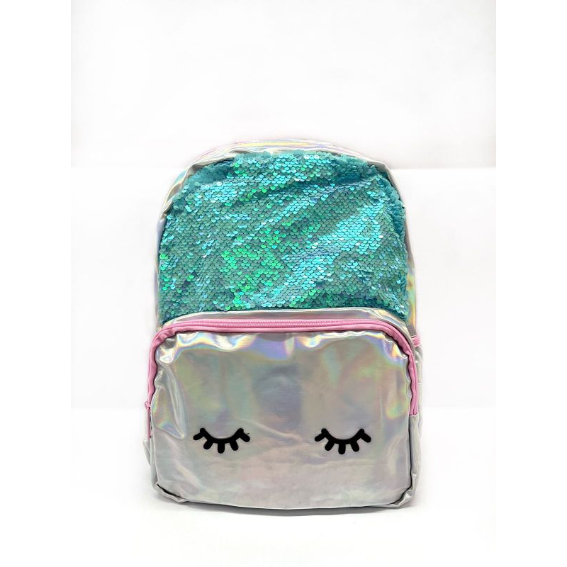 Tas Unicorn Sequins Sansan Wawa