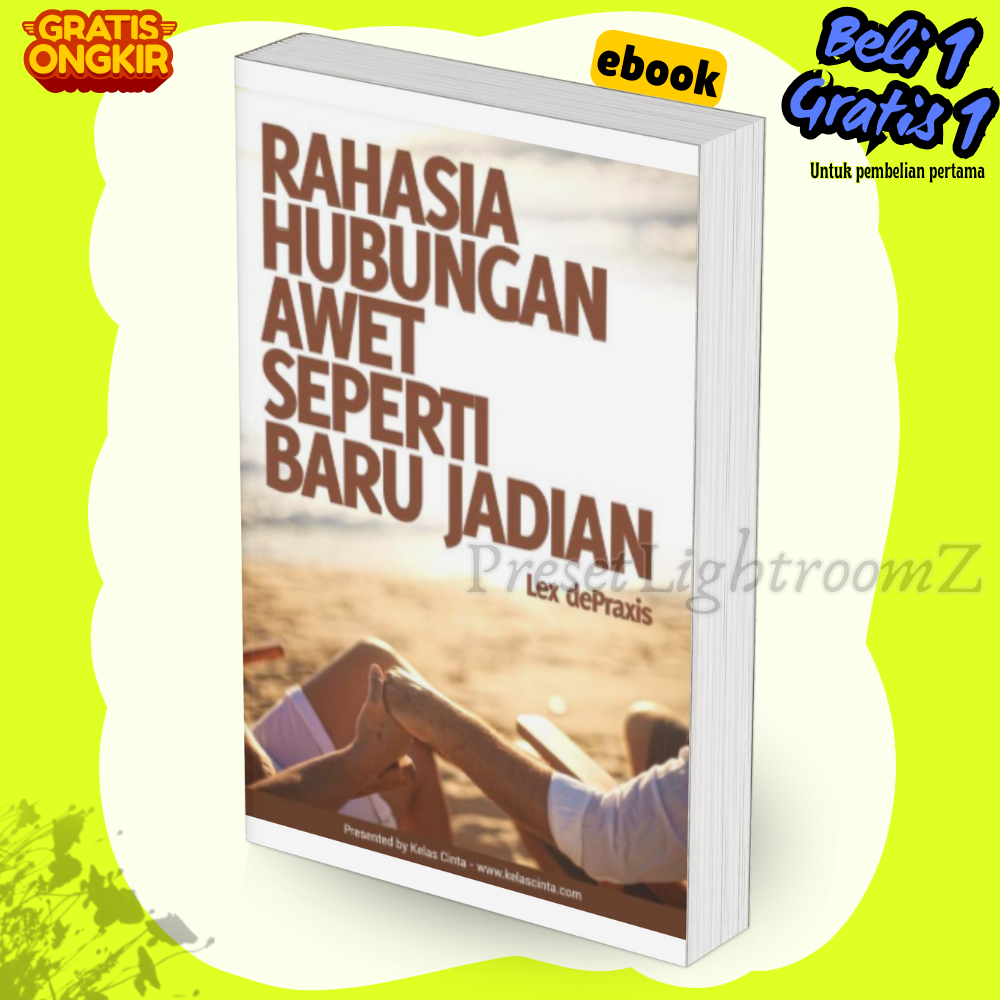 

IND2006 Rahasia Hubungan Awet Seperti Baru Jadian-Revisi