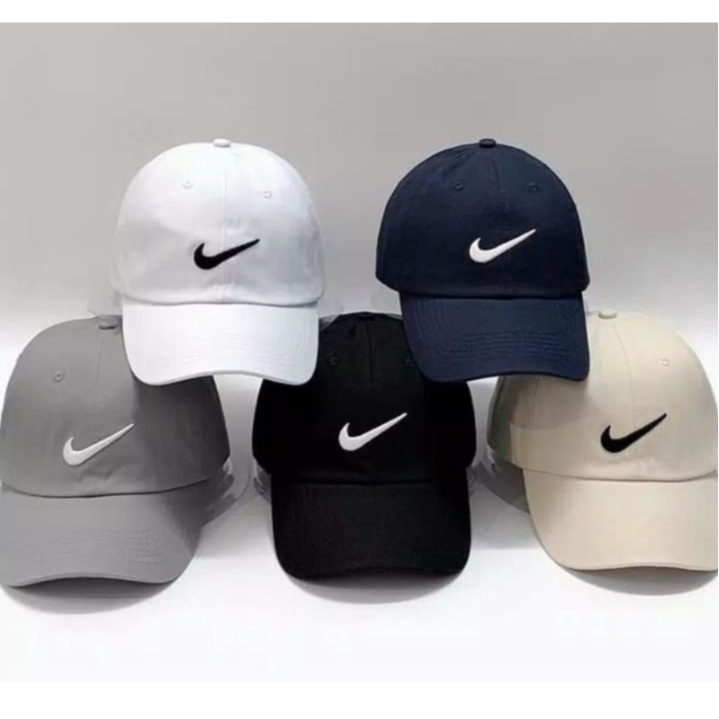 TOPI NIKE BASEBALL SPORT ORIGINAL PREMIUM DEWASA PRIA WANITA