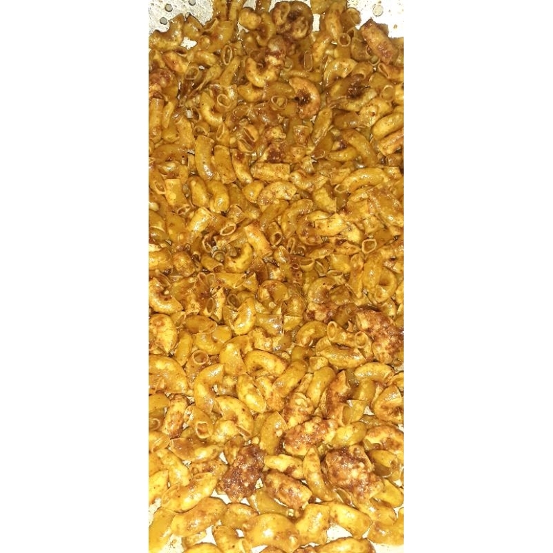 

Makaroni 100 gr