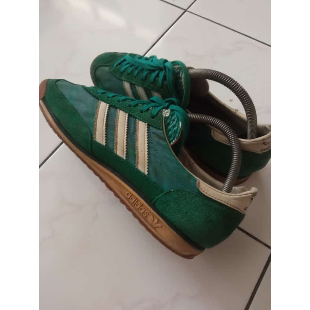 Adidas SL72 Tosca