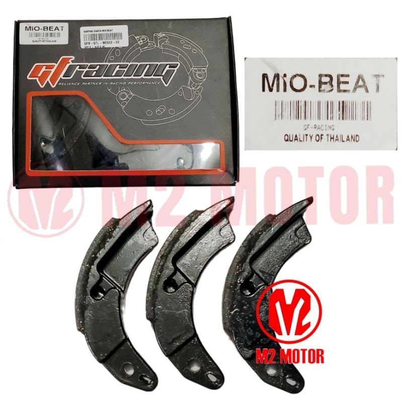 KAMPAS GANDA MIO/BEAT GF RACING