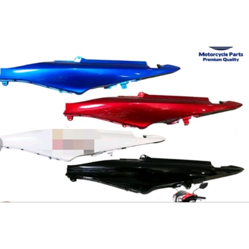 Cover body Jupiter z1 body samping Jupiter z fi body belakang Jupiter z1