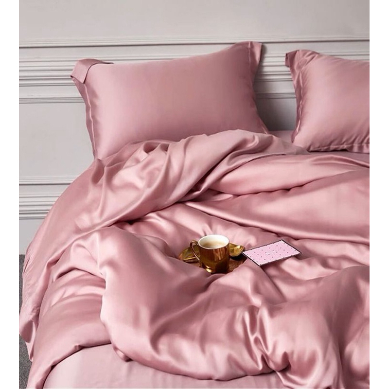 Sprei Satin Silk Premium Handmade by Himawari