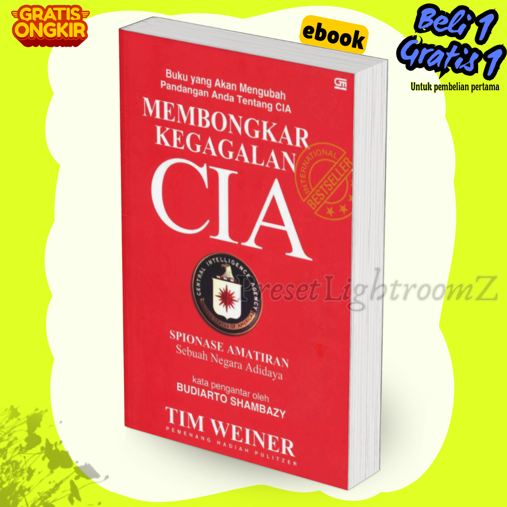 

IND2014 Membongkar Kegagalan Cia -Revisi