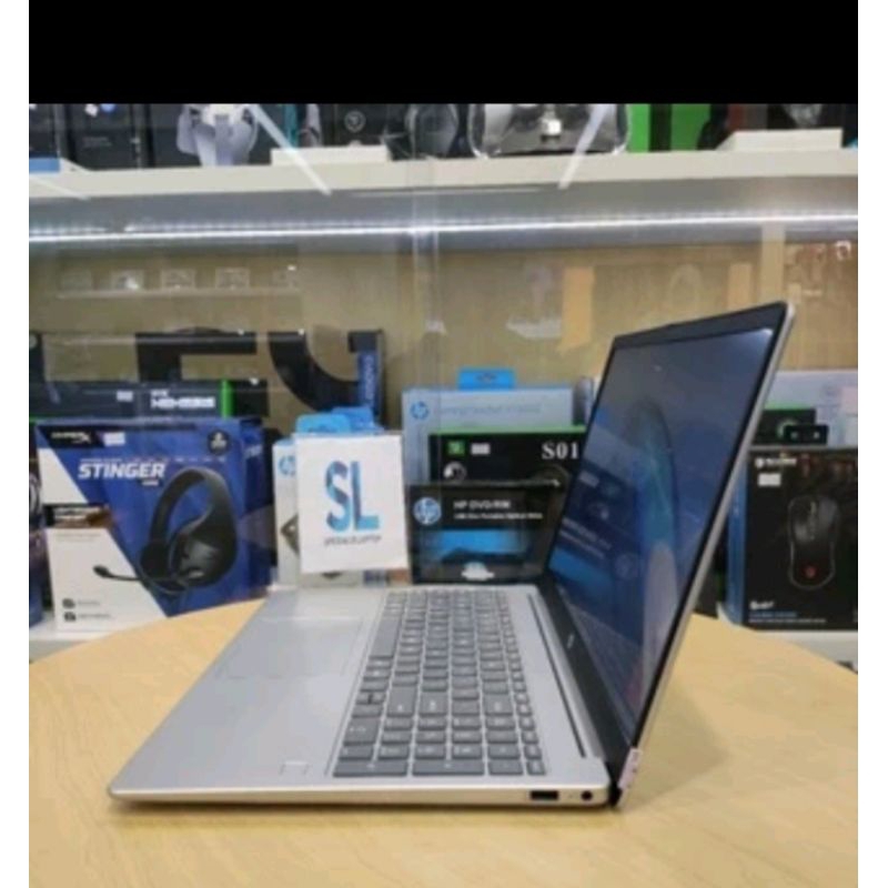 laptop hp