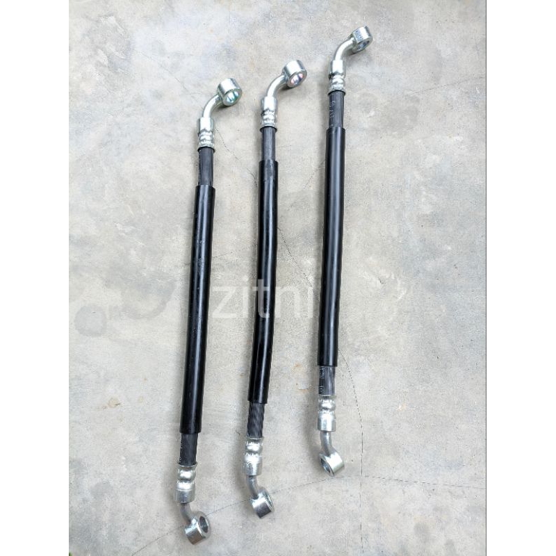 Selang Rem Belakang 30 Cm Suzuki Satria Fu 150 Original