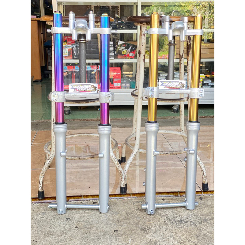 shok skok ninja as gold skok ninja rr as gold pnp cb gl mp tiger RX KING shokbreaker shok ninja RR a