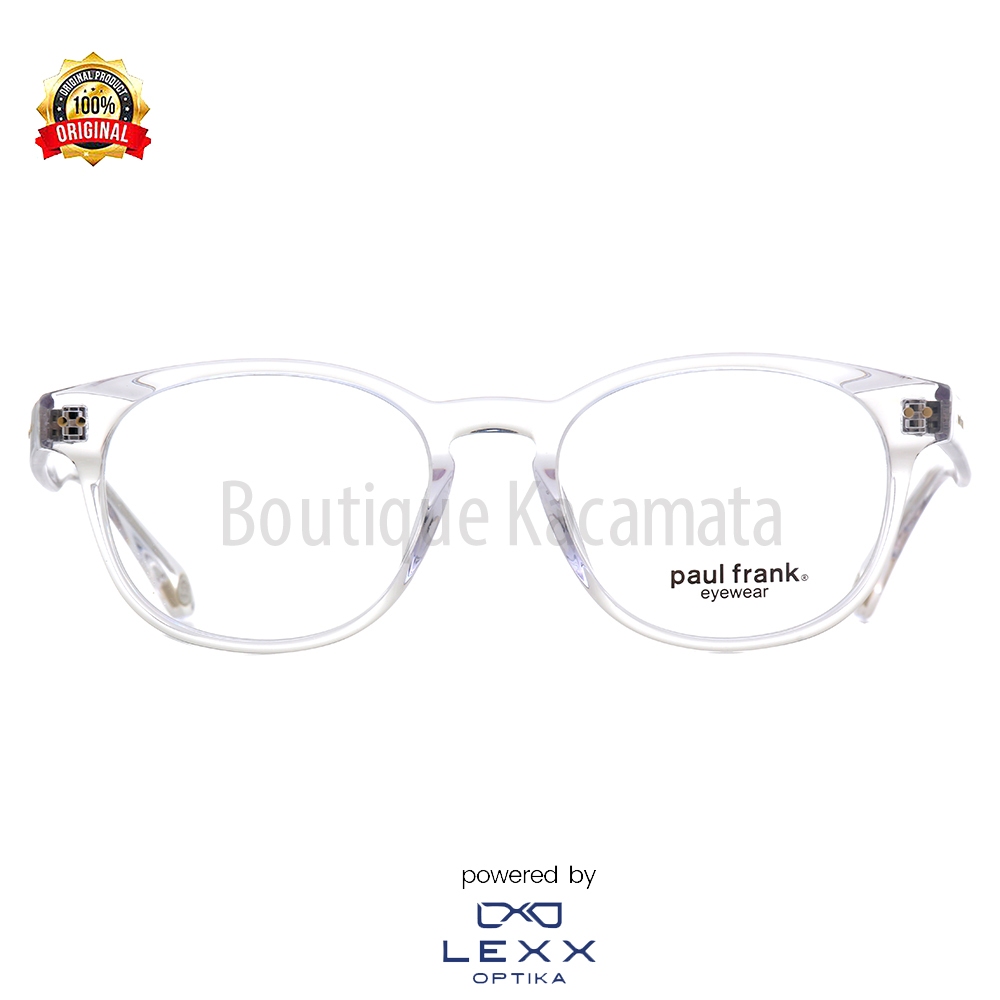Frame Kacamata Paul Frank Original PFF8312