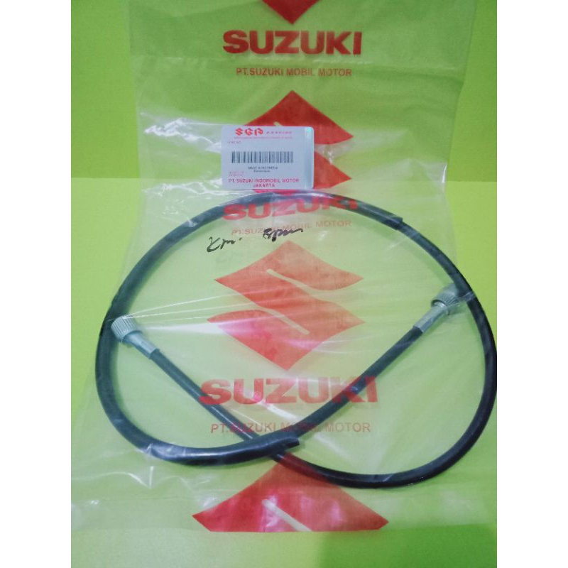 Kabel Spedometer Smash 110 Smsah Shogun 110