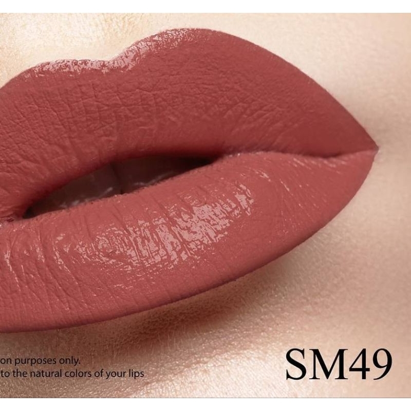 Eternally Lip SM Vintage 49