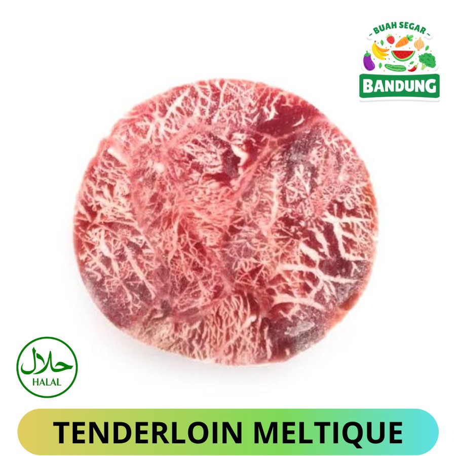 

TENDERLOIN MELTIQUE | BEEF | 1Kg