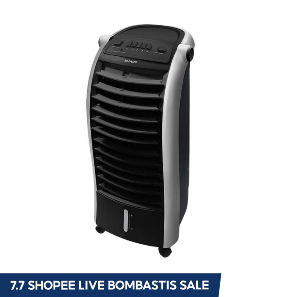 Air Cooler SHARP PJ-R34TY / PJ-A26MY / PJ-A36TY / PJ-A55TY / PJ-A77TY