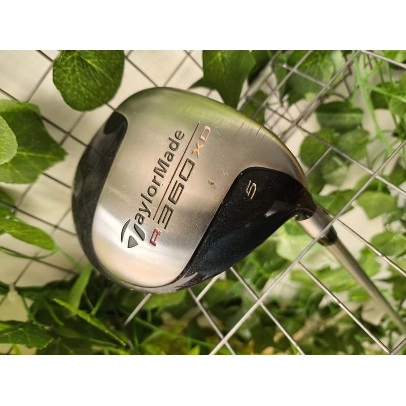 Langka Stick golf wood 5 Taylormade flex R stick golf wood no 5 Taylormade stick golf taylormade sti