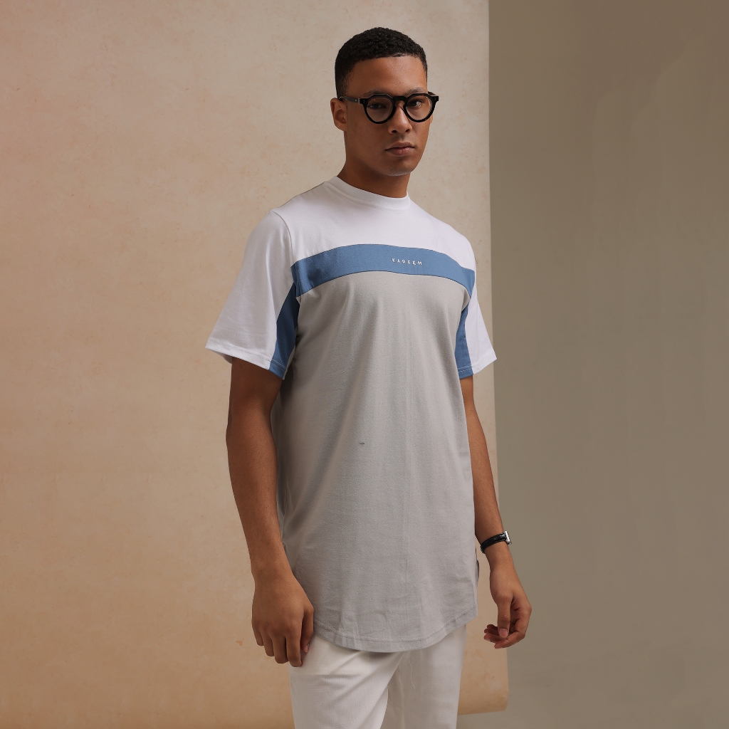 KAREEM SSK CNS KAOS KURTA