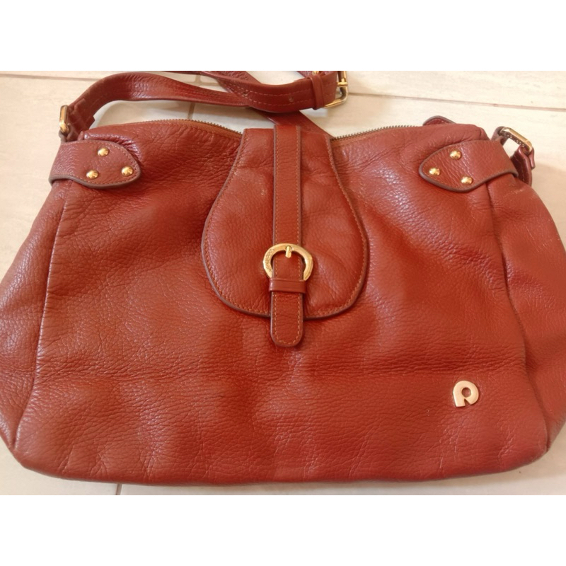 tas papillon preloved cokoren