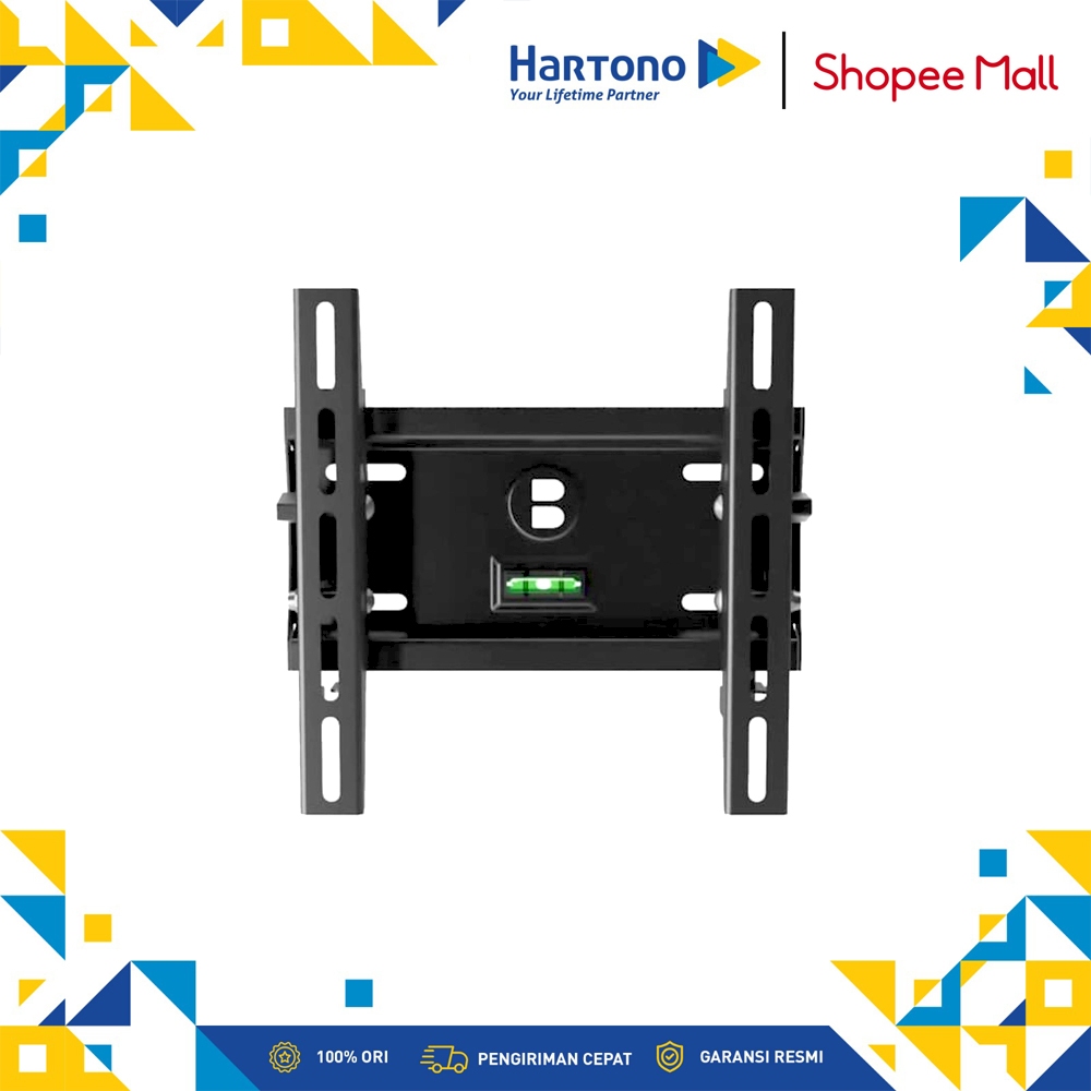 Bervin Bracket Dinding Wall Bracket EWBA-2140M