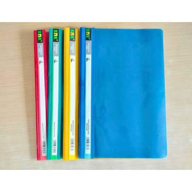 

1 PCS MAP BISNIS FILE KNK/MAP WARNA FASTENER