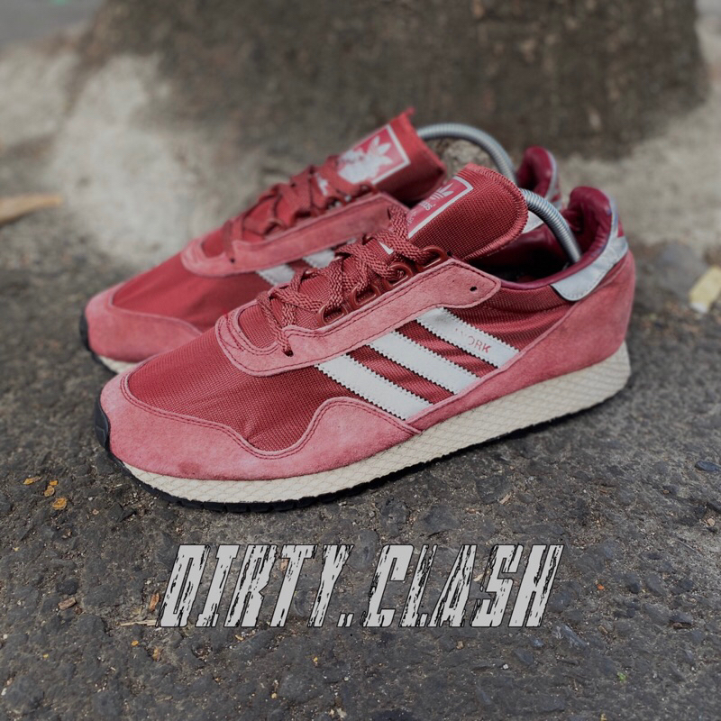 ADIDAS NEWYORK