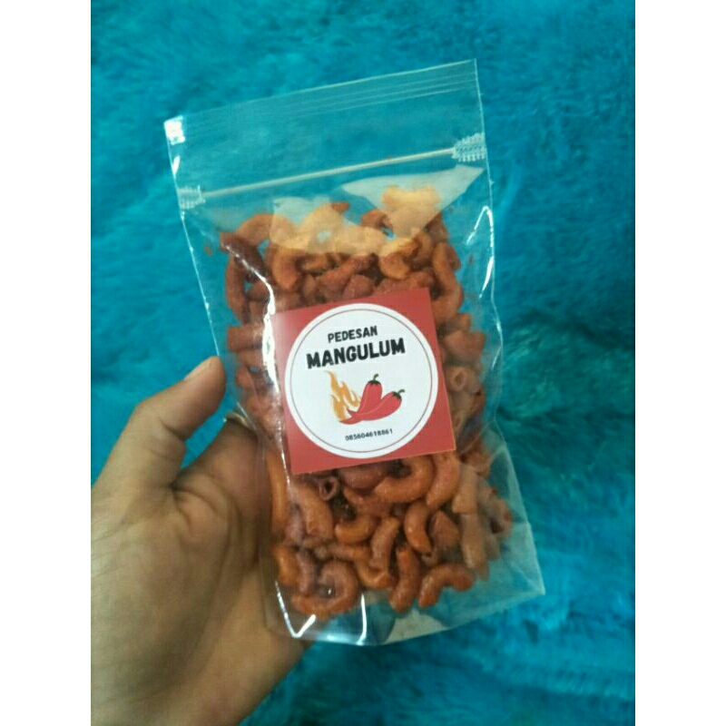 

MAKARONI BASAH