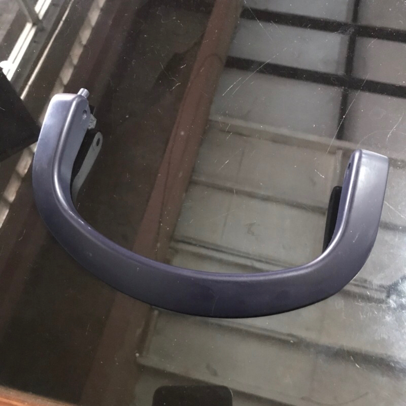 Gagang Pegangan Radio Tape Boombox PHILIPS AZ1037 Original Copotan