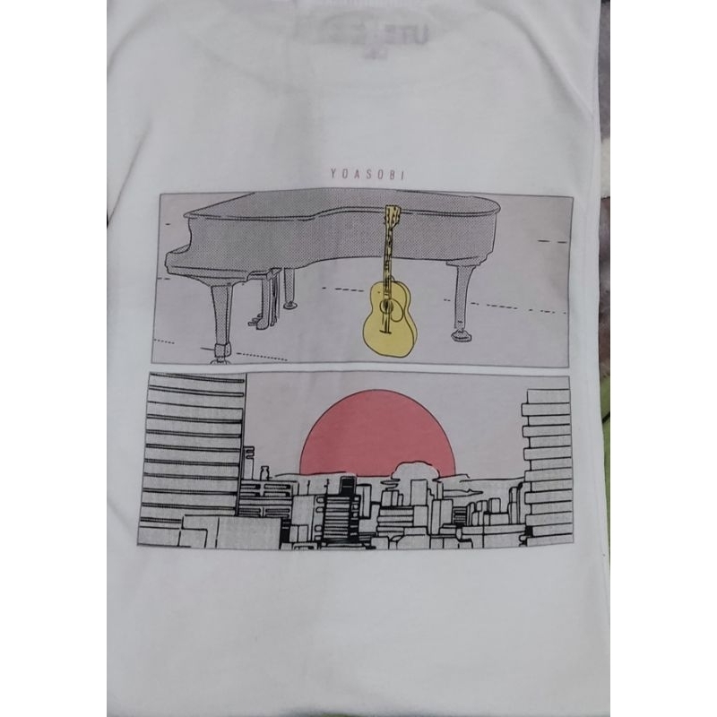 Yoisabi - Encore Kaos