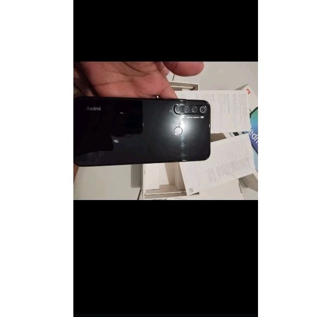 handphone Xiaomi