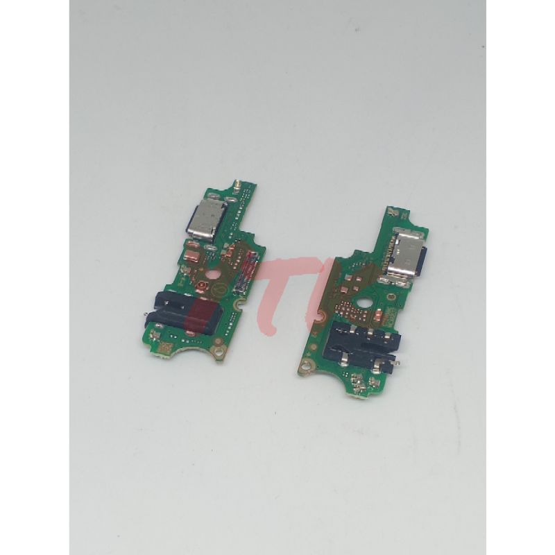 papan cas/konektor cas/papan board charger infinix hot 40 pro X6837