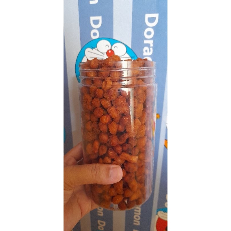 

KACANG DISCO