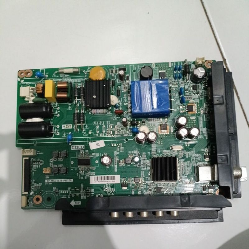 mb mainboard LG 28TK430V-PT 28tk430v