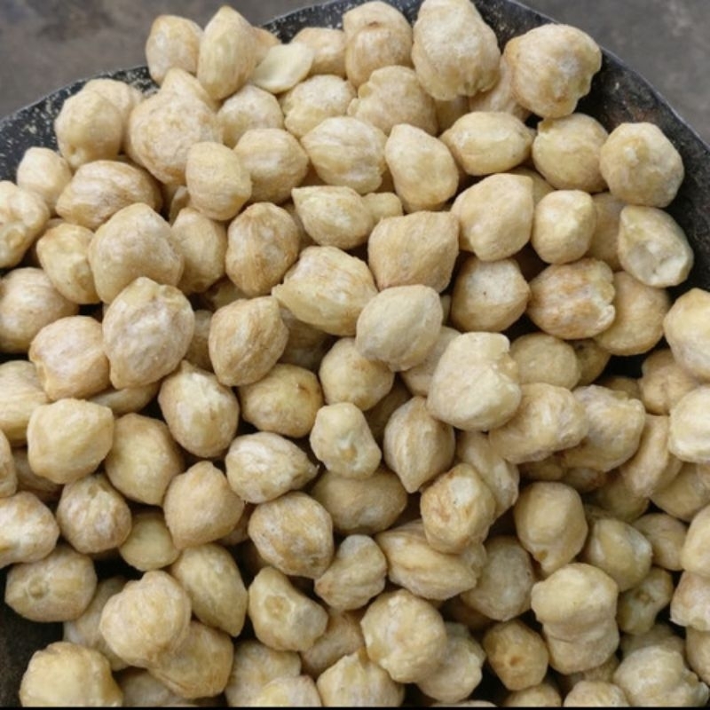 

Kemiri 250 g