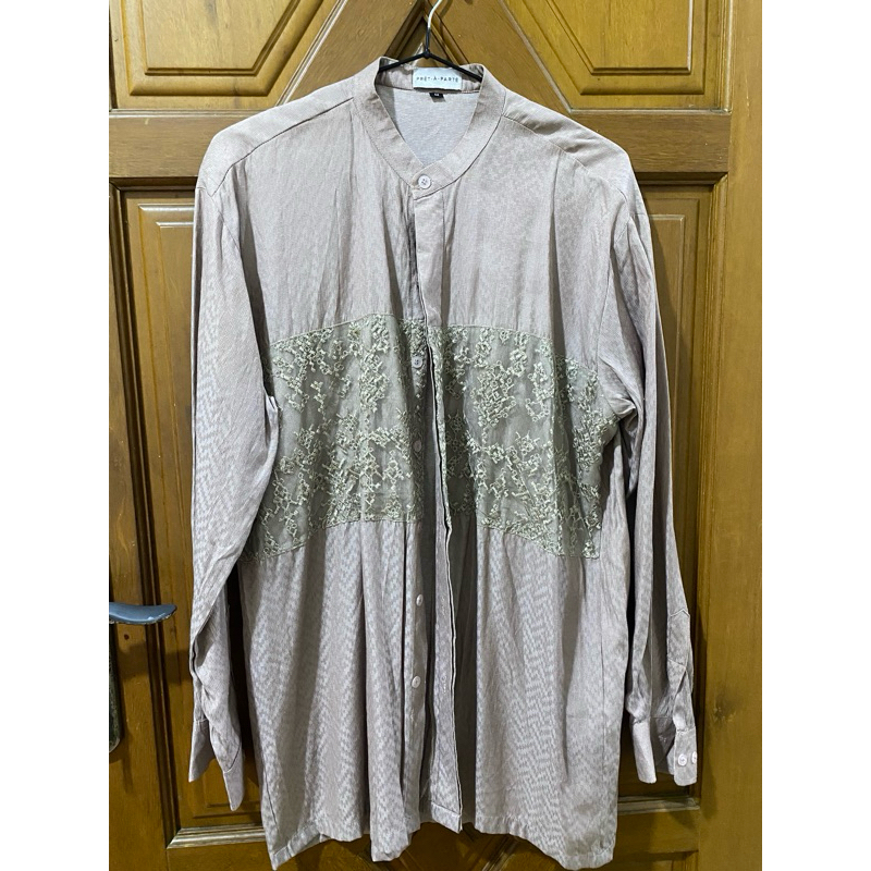 PRELOVED PARTE Olivier Top-Blossom