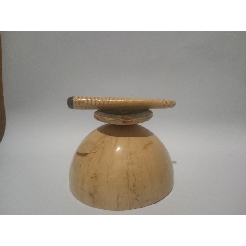 cangklong/pipa rokok jagung unik 3pcs