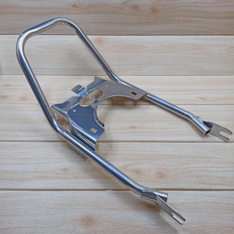 behel begel belakang yamaha RX KING NEW set toolbox + kunci