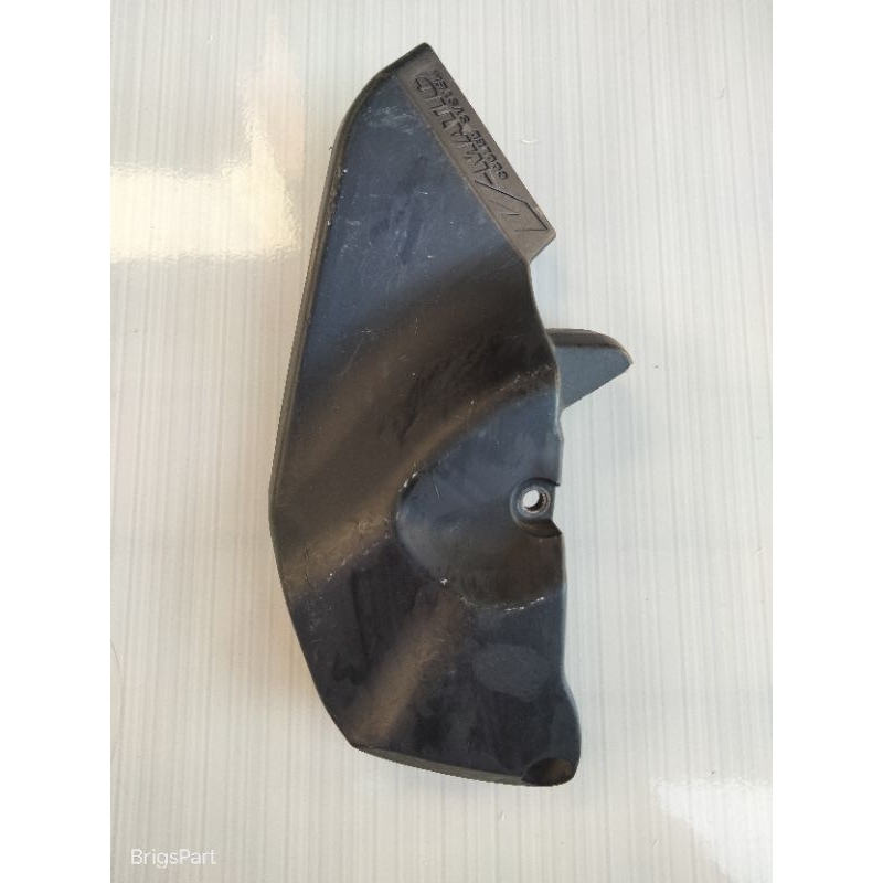 cover tutup cvt keong honda beat karbu scoopy lama original AHM