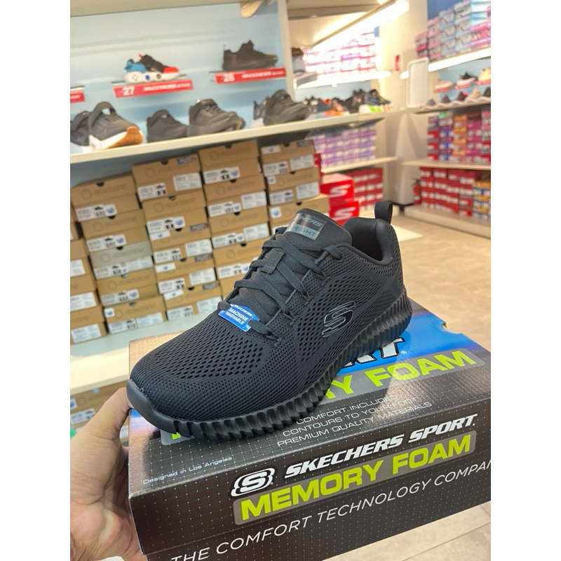 SKECHERS FLECTION 2.0 MAROZAS SIZE 42 INSOLE 27CM