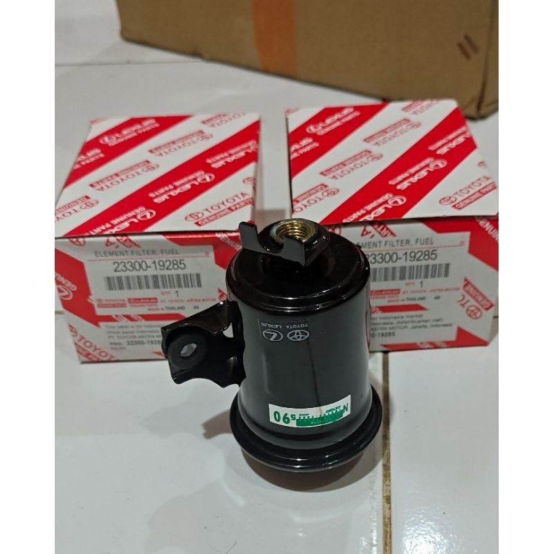 Fuel Filter Filter Bensin Great Corolla 23300-19285