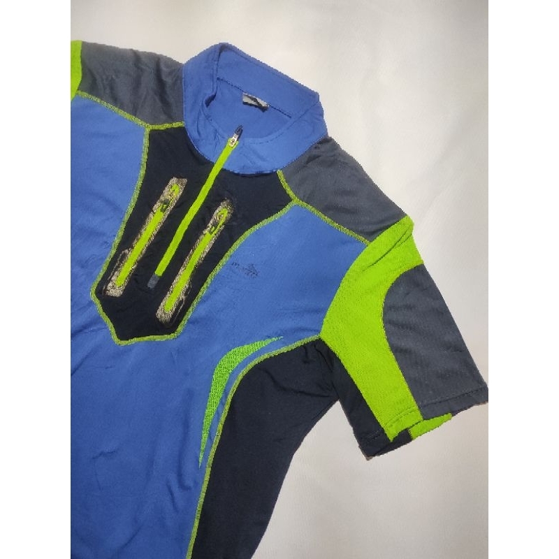 Jersey Mz Marzo L 54 P 70