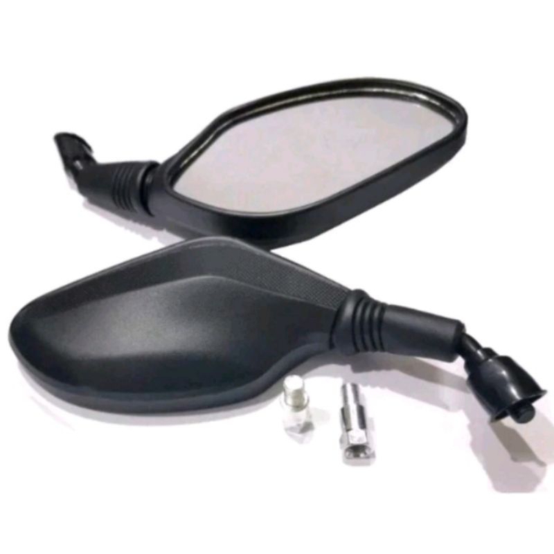 SPION CLICK POLOS HITAM SPION CLICK POLOS HMA ORIGINAL VARIO 125 VARIO 150 DLL